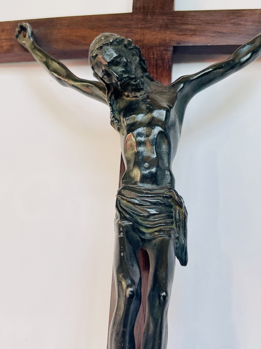 Wall Crucifix -photo-3